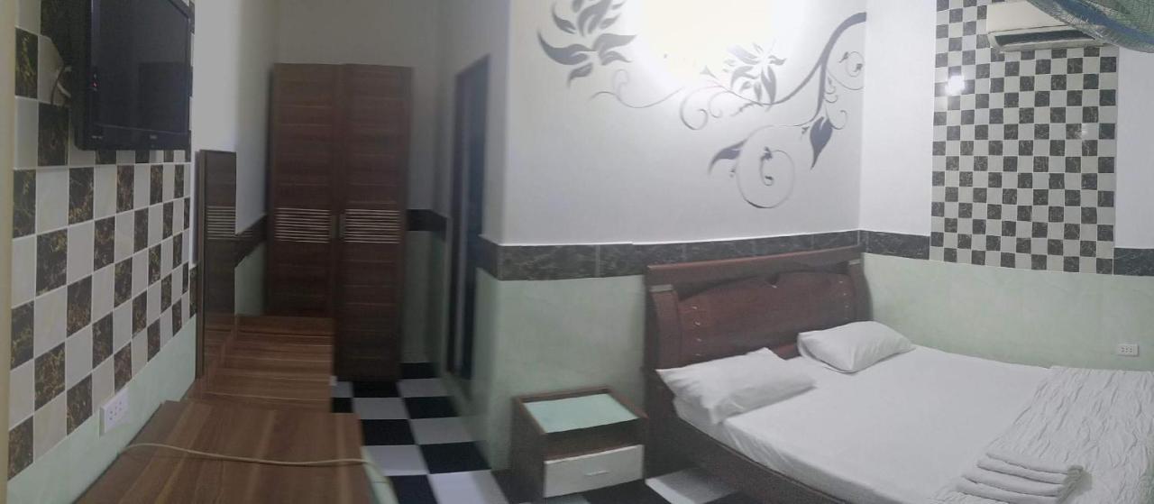 Sao Mai Hotel Ho Či Minovo Město Exteriér fotografie